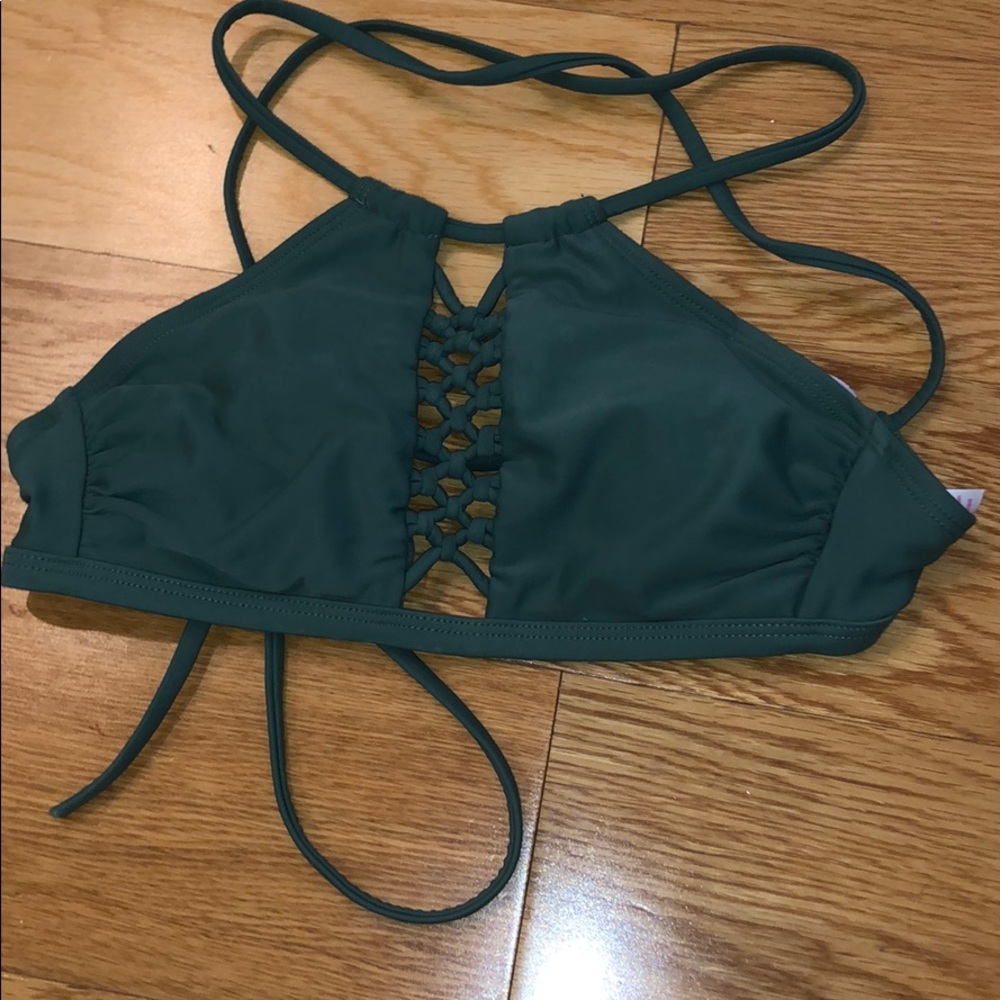 Bikini top